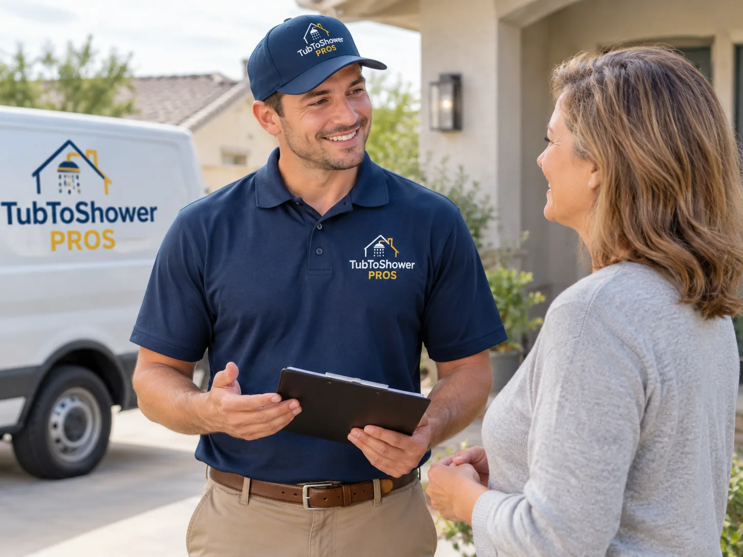 Tub Shower Conversion Miami, NM FAQs